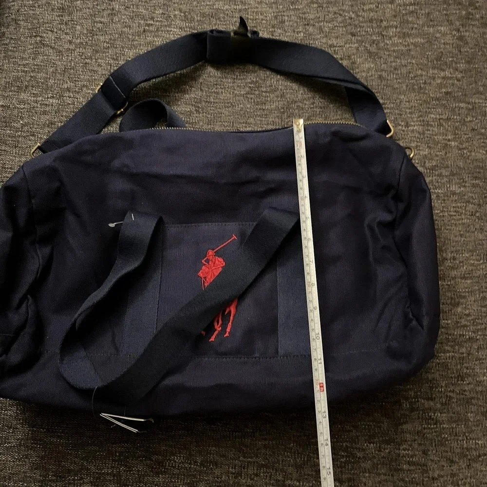 Polo Ralph Lauren Newport Navy 20